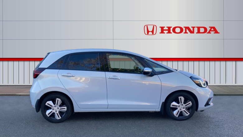 Honda Jazz 1.5 i-MMD Hybrid EX 5dr eCVT Hybrid Hatchback